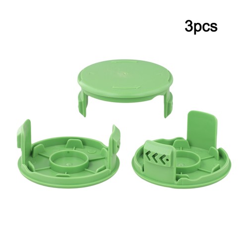 3x Remplacer 3411546A-6 pour Greenworks Couvercle Bouchon de Bobine Cordon Tonde - Picture 10 of 12