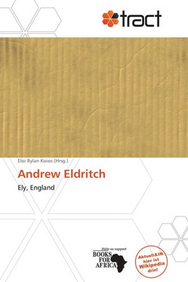 Eloi Rylan Koios | Andrew Eldritch | Taschenbuch | Deutsch (2026) | Ely, England