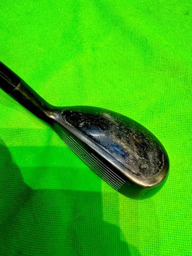 ADAMS IDEA PRO A12 3 HYBRID 20 DEGREE LEFT HANDED GOLF CLUB 24 HOUR DELIVERY!!! - Picture 22 of 22
