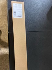 Amerock BH36074ORB  24" Oil Rubbed Bronze Towel Bar  Bathroom Holder