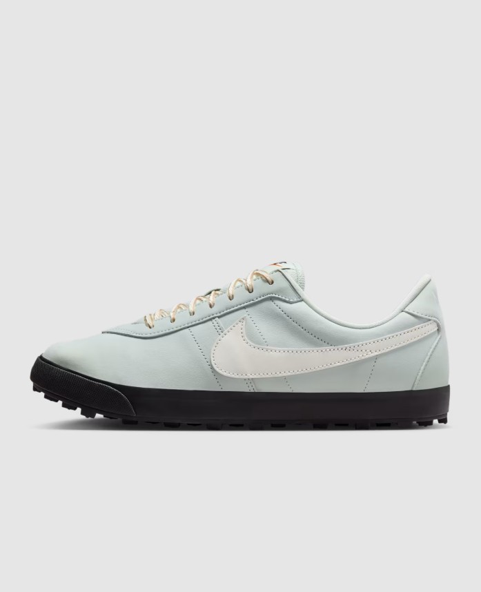 Nike Astrograbber Sail Light Silver Phantom Black Men's Shoes IH2341-001