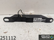 OEM 2013 Mazda CX-9 3.7L ANTENNA KEYLESS RECE...
