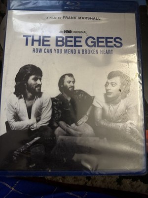 The Bee Gees: How Can You Mend a Broken Heart? (Blu-ray, 2020)