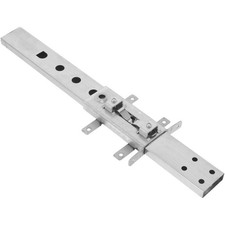  Staffa poggiatesta regolabile per sedia da barbiere sedia da salone regolazione poggiatesta