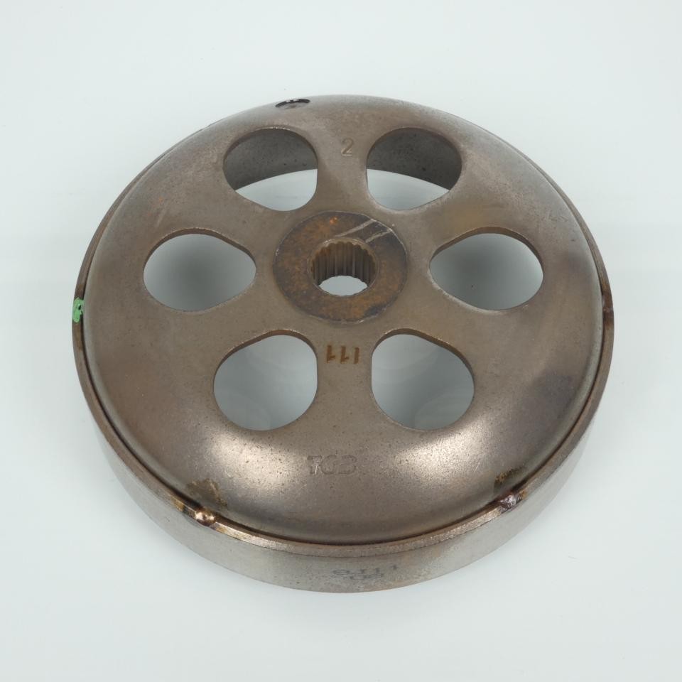 Cloche d'embrayage RMS anti-vibration pour Piaggio X9 Amalfi 180