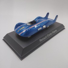 NOREV Collection 1/43 - Renault Etoile Filante Diecast Scale Model Rare Item D12