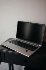 Portátil HP EliteBook 650 G9 Con Garantía Oficial