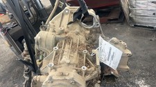 02 03 Nissan Maxima Transmission Assy 02 03 Nissan Maxima Transmission Assy