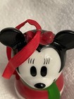 Disney Mickey / Minnie / Pluto Christmas Ornaments — photo 5