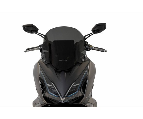 Windschutzscheibe Isotta Xx3 Kymco Downtown Gt 350 2024 463FS - Bild 1 von 2