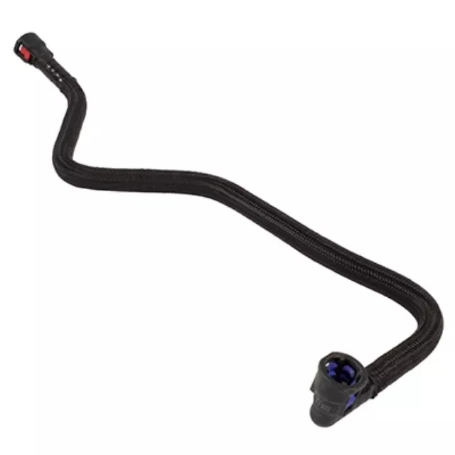 Ford Transit Connect 2010-2013 original - línea de retorno 9T1Z-7890-A Foto 4 de 4