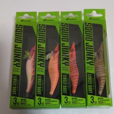 Squid Need repairie Liely Dart FS510 #3 18 U Sexy alencia and 4 others set.