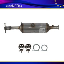 DPF für CITROEN 308 II/ 5008 II/ C4, PEUGEOT 308 II SW 1.6 Hdi/BlueHdi 