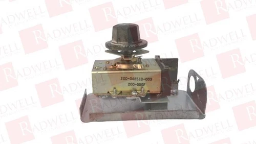CHROMALOX 300-048518-003 / 300048518003 (USED)