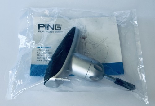 Llave dinamométrica universal Ping Trajectory Tuning Technology nueva 2014 - Imagen 2 de 5