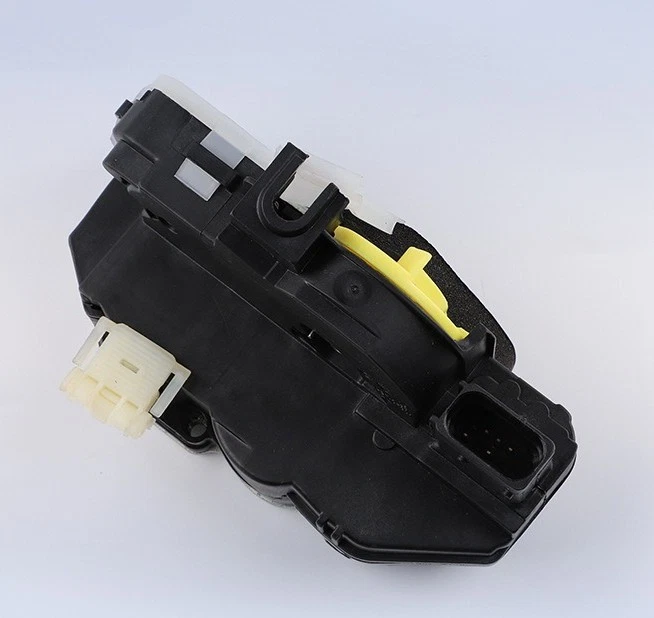 Actuador de bloqueo de puerta trasera izquierda para 13503177 Buick Encore Chevrolet Sonic Trax[ Foto 3 de 4