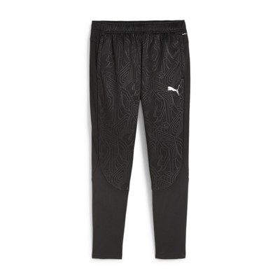 Puma Herren Trainingshose teamFINAL Warm Pant 658573