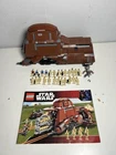 LEGO Star Wars: Trade Federation Mtt (7662) Instructions Included
