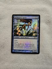 Spellstutter Sprite - Foil FNM 2011 FNM Promos MTG NM