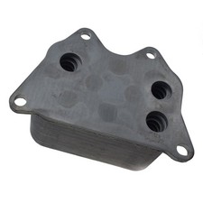 Ölkühler Motoröl Für Audi A4 A6 TT VW Passat Jetta Skoda Octavia Seat Leon Exeo