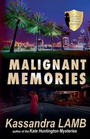 Malignant Memories | Kassandra Lamb | Taschenbuch | Englisch | 2024