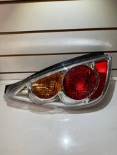 RH REAR TAILAMP SUZUKI LIANA 35670-54G10