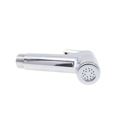 Neu Praktisch Bidet Spray Duschdüse Teile Hochdruck Spülwerkzeug Waschkopf