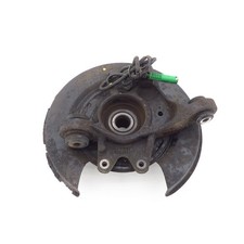 Achsschenkel hinten rechts RANGE ROVER III LM L322 3.6 RLH000082 RLH000060