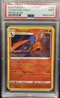 2020 Pokemon SwSh BSP Prerelease #066 Charizard Holo PSA Mint 9