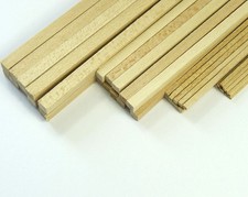 Bass Stripwood Bundles of 10