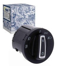 VEMO LICHTSCHALTER SCHALTER HAUPTLICHT passend für SKODA FABIA OCTAVIA |