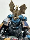 Warhammer 40K Outriders (3) Primaris Space Marines Army Lot Painted — photo 10