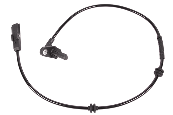 ABS Sensor Raddrehzahl Hinterachse Links FüR Renault Captur I Clio IV Grandtour-image