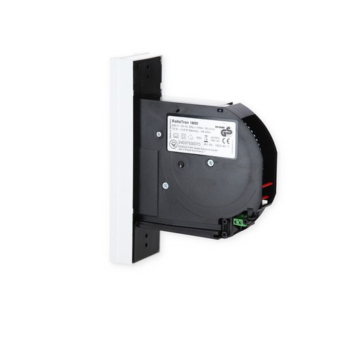 Rademacher RolloTron Comfort DuoFern 1800-UW Funk Gurtwickler (16234511), 23 mm, - Bild 9 von 12