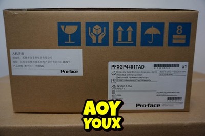 1pc New Pro-face PFXGP4401TAD Touch Screen Fast delivery us free tax