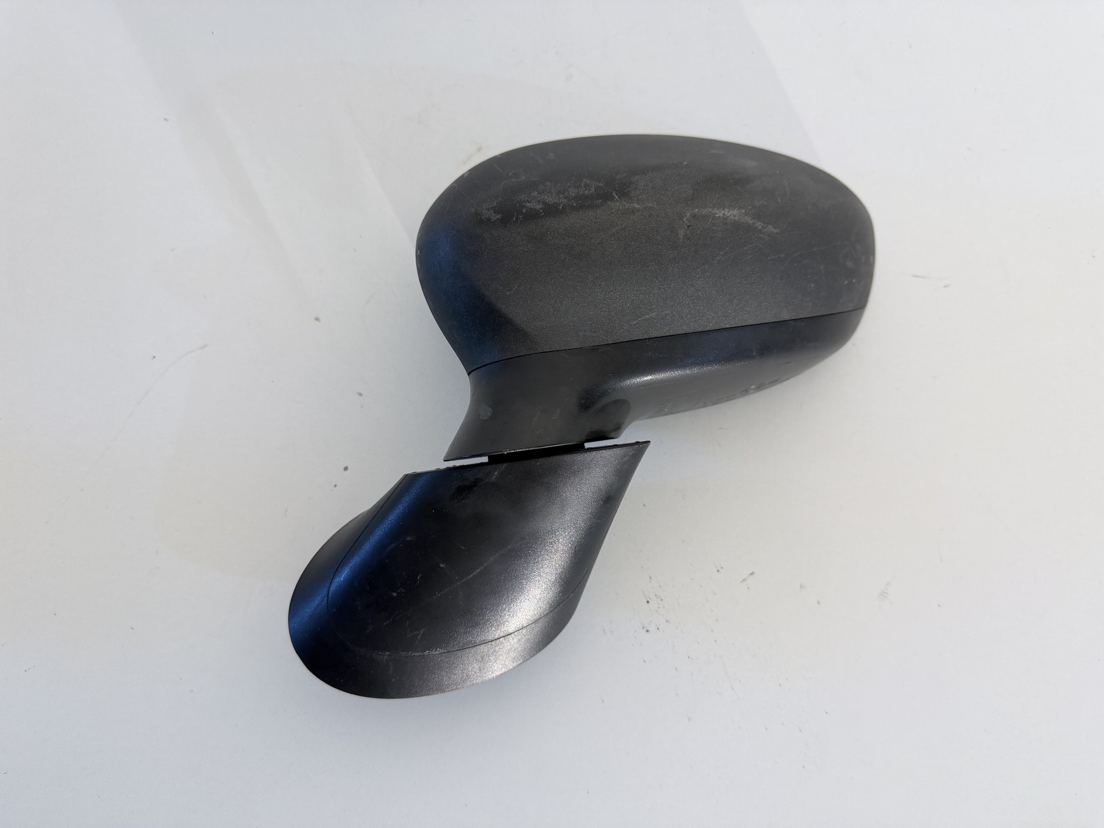 SPECCHIETTO RETROVISORE SINISTRO PER FIAT 500 Serie 735600593 (15>)