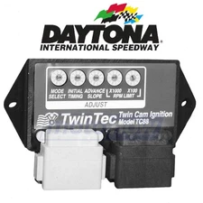 Daytona Twin Tec TC88 Plug-In Ignition Module for 1999-2003 Harley Davidson kt