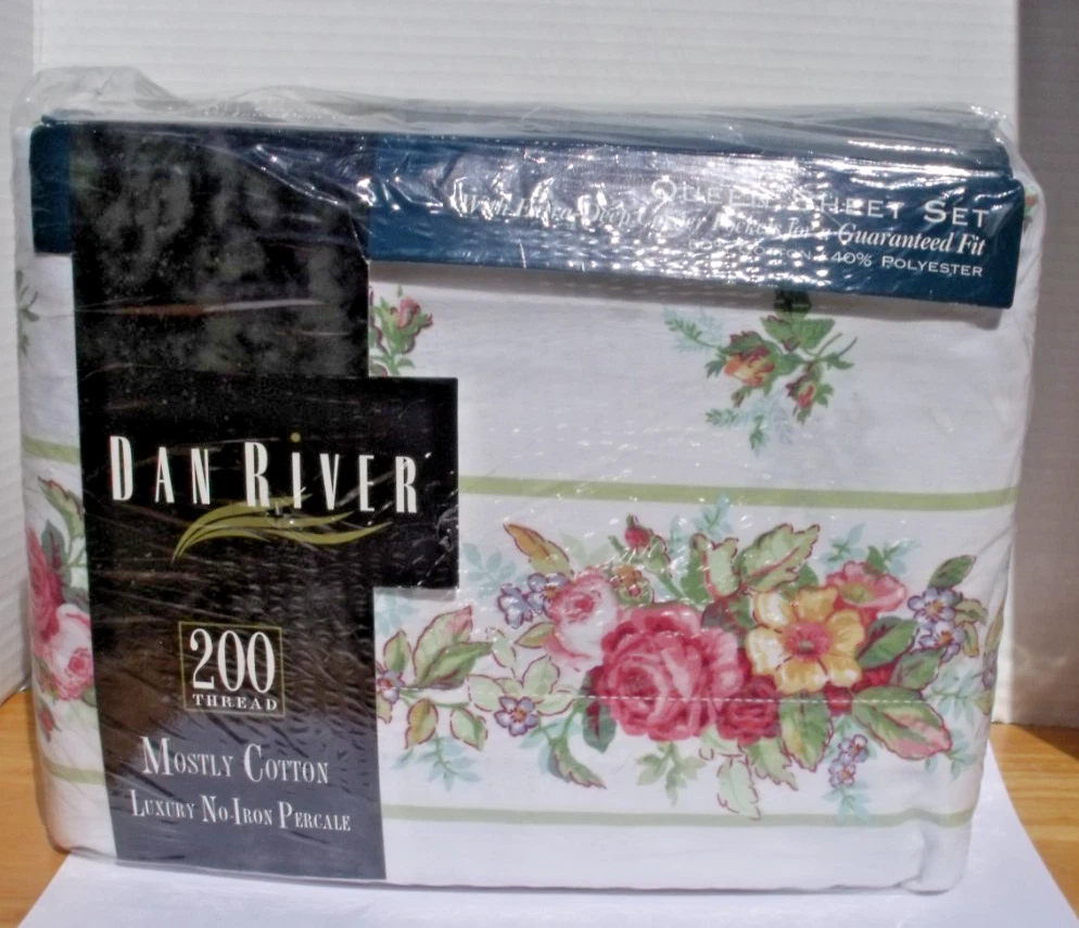 25+ Dan River Bedding for sale | Updated Oct 2026
