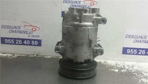 351134451  Klimakompressor Renault scenic ii 15 dci d 101 cv