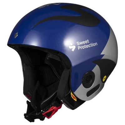 2022 Sweet Volata MIPS Team Edition Adult Helmet