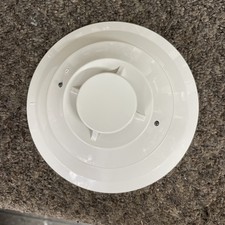 Tête De Détecteur De Fumée Gamewell-FCI Velociti Series ASD-PL2F - Occasion Fonctionnelle