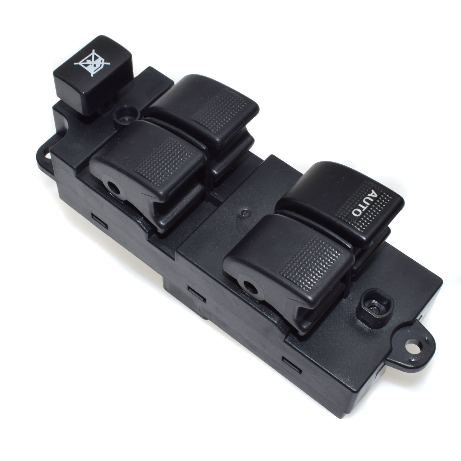 Mp Full Auto Switch Car New Drivers Power Window Master Control Switch For 2000-2006 Mazda ...