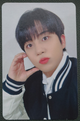 ATEEZ Golden Hour Part 1 10th Mini Album Member Photocards Official POB Makestar - Picture 11 of 21