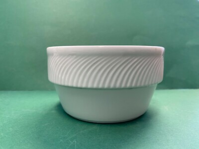 Eschenbach Swing Time 1 x Schüssel 12 cm stapelbar Müslischale Bowl Müslibowl