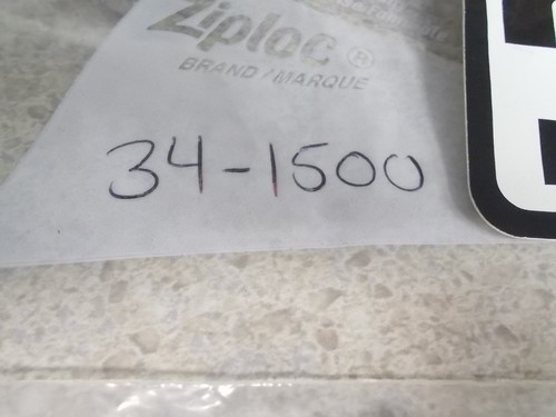 NOS DG Pack Jet 34-1500 - Imagen 5 de 5