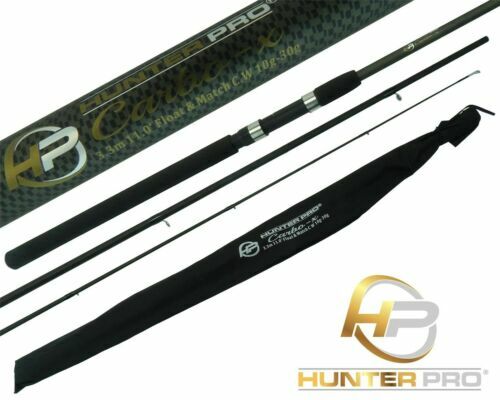 avanti 12.5 metre carp pole | eBay UK