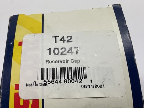 Stant 10247 Radiator Cap - Picture 3 of 3
