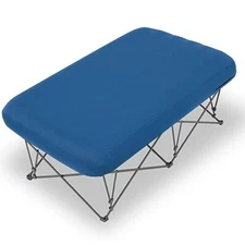KAMPKEEPER Twin Camping Cots,Folding Camping Cot