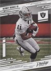 2021 Panini Prestige Henry Ruggs III #138
