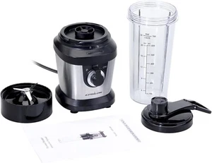 Smoothie Blender, Personal Blender for Protein Shakes Smoothies, 24 Oz BPA Free